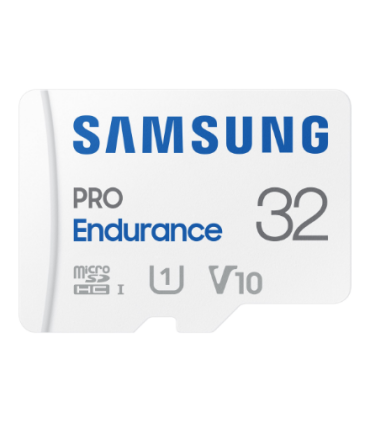 Samsung PRO Endurance MB-MJ32KA/EU 32GB MicroSD