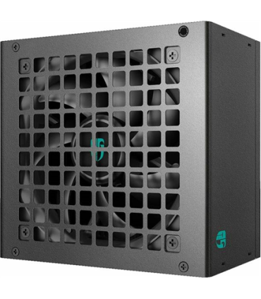 Deepcool 80 PLUS Gold PSU | PQA00G | 1000 W | Black