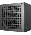 Deepcool 80 PLUS Gold PSU | PQA00G | 1000 W | Black