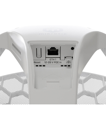 MIKROTIK Access Point  1200 Mbit/s LHG-5AXD