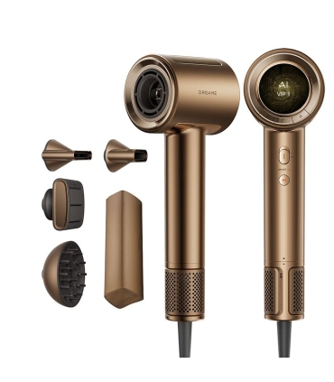 Dreame AHX01A Pilot, kuldne