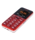 myPhone Halo Easy, punane