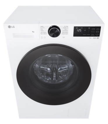 LG F2X50S9TLB