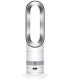 Dyson AM15 Hot + Cool HF1 EU Wh/Sv soojapuhur ja ventilaator