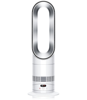 Dyson AM15 Hot + Cool HF1 EU Wh/Sv soojapuhur ja ventilaator