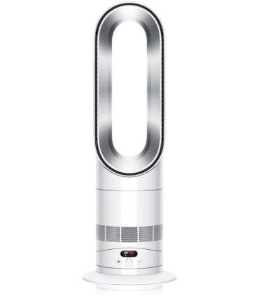 Dyson AM15 Hot + Cool HF1 EU Wh/Sv soojapuhur ja ventilaator