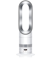 Dyson AM15 Hot + Cool HF1 EU Wh/Sv soojapuhur ja ventilaator