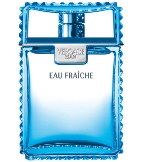 Versace Man Eau Fraiche EDT (50mL)