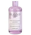 Inebrya Blondesse Blonde Miracle Shampoo (300mL)