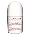 Clarins Roll-On Deodorant (50mL)