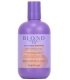 Inebrya Blondesse No Orange Shampoo (300mL)