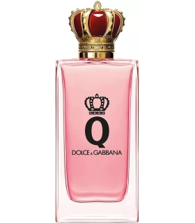 Dolce & Gabbana Q EDP (100mL)