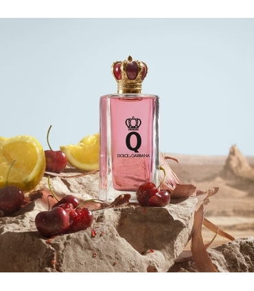 Dolce & Gabbana Q EDP (100mL)