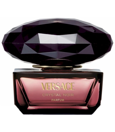 Versace Crystal Noir Parfum (50mL)