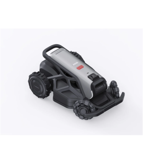 Airseekers Limited Tron SE 300° AI Vision Mulching Mower