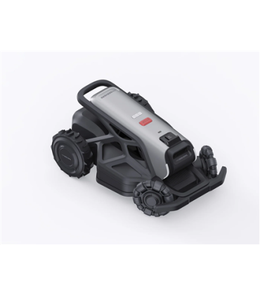 Airseekers Limited Tron SE 300° AI Vision Mulching Mower
