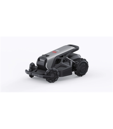 Airseekers Limited Tron SE 300° AI Vision Mulching Mower