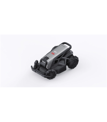 Airseekers Limited Tron SE 300° AI Vision Mulching Mower