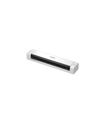 Brother DS-740D Sheet-fed Portable Document Scanner