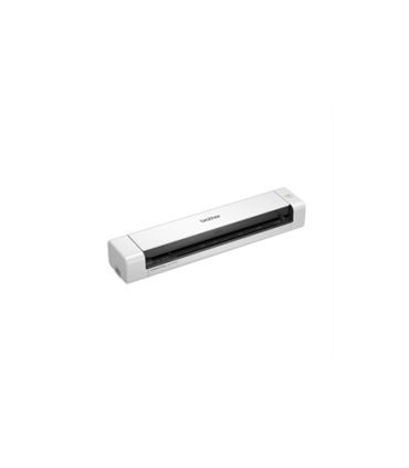 Brother DS-740D Sheet-fed Portable Document Scanner