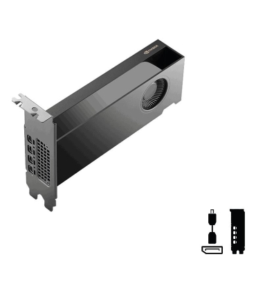 PNY NVIDIA RTX PRO 2000 16GB GDDR7