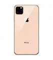 Mocco iPhone 11 Pro Ultra Back Case 0.3 mm