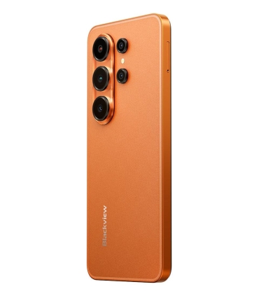 Blackview Wave 10 128GB, oranž
