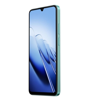Blackview Wave 10 128GB, roheline