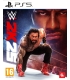 PS5 WWE 2K25