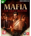 XBOXSeriesX Mafia: The Old Country
