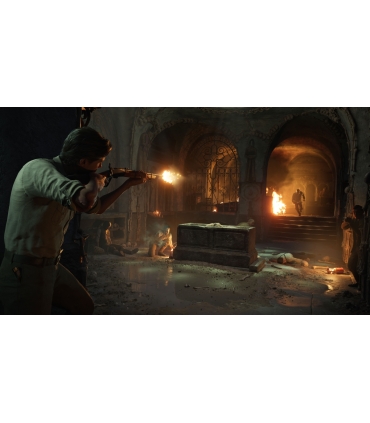 XBOXSeriesX Mafia: The Old Country