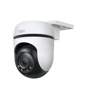 TP-LINK | Pan/Tilt Security Wi-Fi Camera | Tapo C510W | Dome | 3 MP | 3.9mm | IP65 | H.264 | MicroSD, up to 512 GB