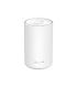 TP-LINK Deco X10-4G(1-pack) 4G+ AX1500 Whole Home Mesh Wi-Fi 6 Router | TP-LINK 4G+ AX1500 Whole Home Mesh Wi-Fi 6 Router | Deco