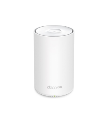 TP-LINK Deco X10-4G(1-pack) 4G+ AX1500 Whole Home Mesh Wi-Fi 6 Router | TP-LINK 4G+ AX1500 Whole Home Mesh Wi-Fi 6 Router | Deco