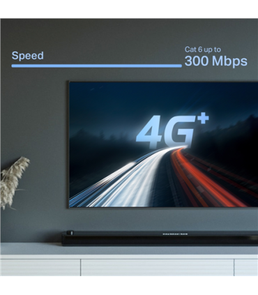 TP-LINK Deco X10-4G(1-pack) 4G+ AX1500 Whole Home Mesh Wi-Fi 6 Router | TP-LINK 4G+ AX1500 Whole Home Mesh Wi-Fi 6 Router | Deco