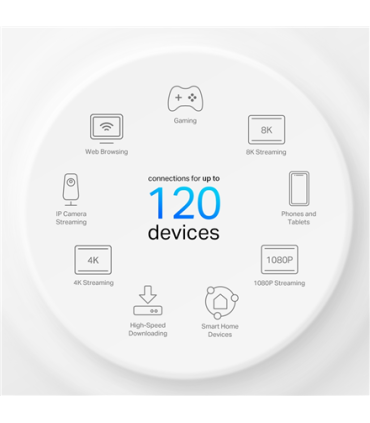 TP-LINK Deco X10-4G(1-pack) 4G+ AX1500 Whole Home Mesh Wi-Fi 6 Router | TP-LINK 4G+ AX1500 Whole Home Mesh Wi-Fi 6 Router | Deco