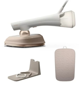 Philips GC213/10 OneTurn triikraud-auruti, valge