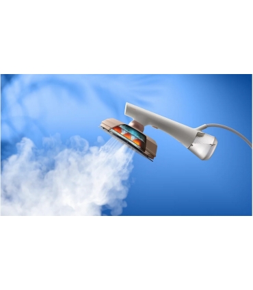 Philips GC213/10 OneTurn triikraud-auruti, valge