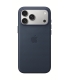 Apple iPhone 17 Pro Max TechWoven Case with MagSafe - Blue
