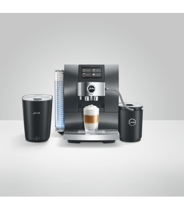 JURA Z10 Aluminium Black (EB)