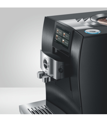 JURA Z10 Aluminium Black (EB)