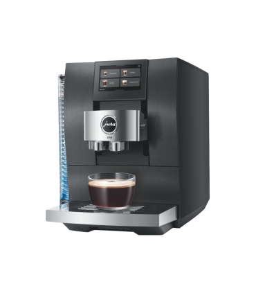 JURA Z10 Aluminium Black (EB)