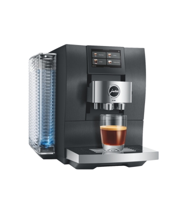 JURA Z10 Aluminium Black (EB)