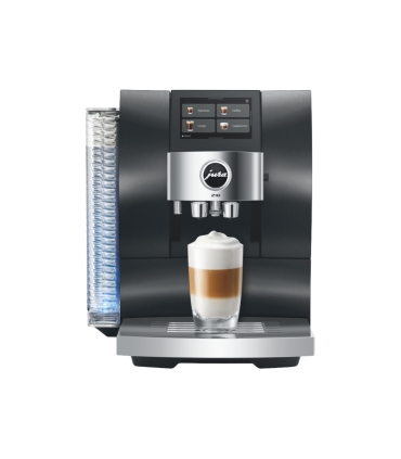 JURA Z10 Aluminium Black (EB)