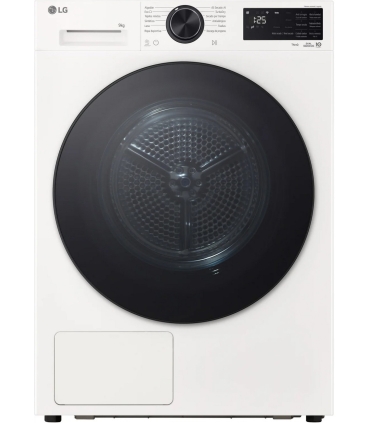 LG RHX5009TWB