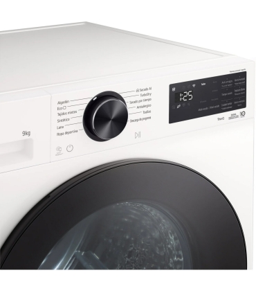 LG RHX5009TWB
