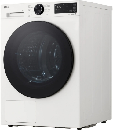 LG RHX5009TWB