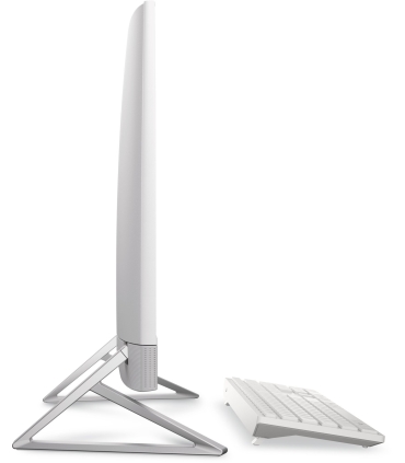 Dell 24 AIO EC24250 23,8" i5-1334U 16GB 512GB 