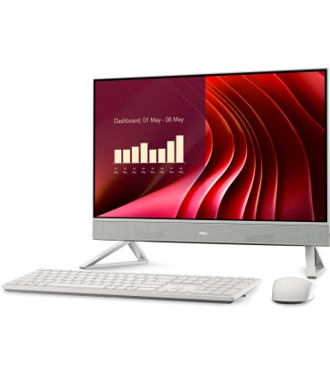 Dell 24 AIO EC24250 23,8" i5-1334U 16GB 512GB 