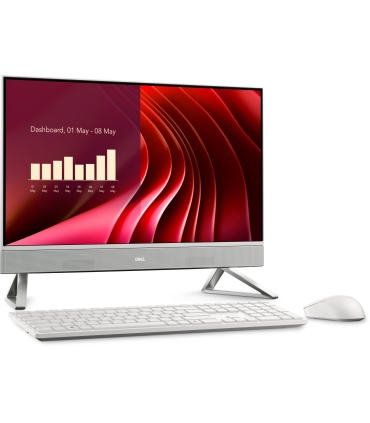 Dell 24 AIO EC24250 23,8" i5-1334U 16GB 512GB 